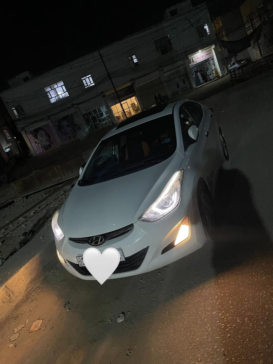 سلام عليكم
النترا موديل 2015 فول مواصفات وارد خليجي ماشية 172الف هزه جديدة رقم إنكليزي فتحة تبريد قطعتين مكينة 1800 مري شفط تحكم جهتين شاشه مواصفات الخليجي معروفه سيارة بيها جاملغ خلفي باب مبدل الخلفي فقط بدون دواخل سعر 120 وبيها مجال للشراي


**إذا كنت صاحب هذا الإعلان وتريد حذفه لأي سبب، رجاءا أرسل رسالة إلى الدعم الفني**