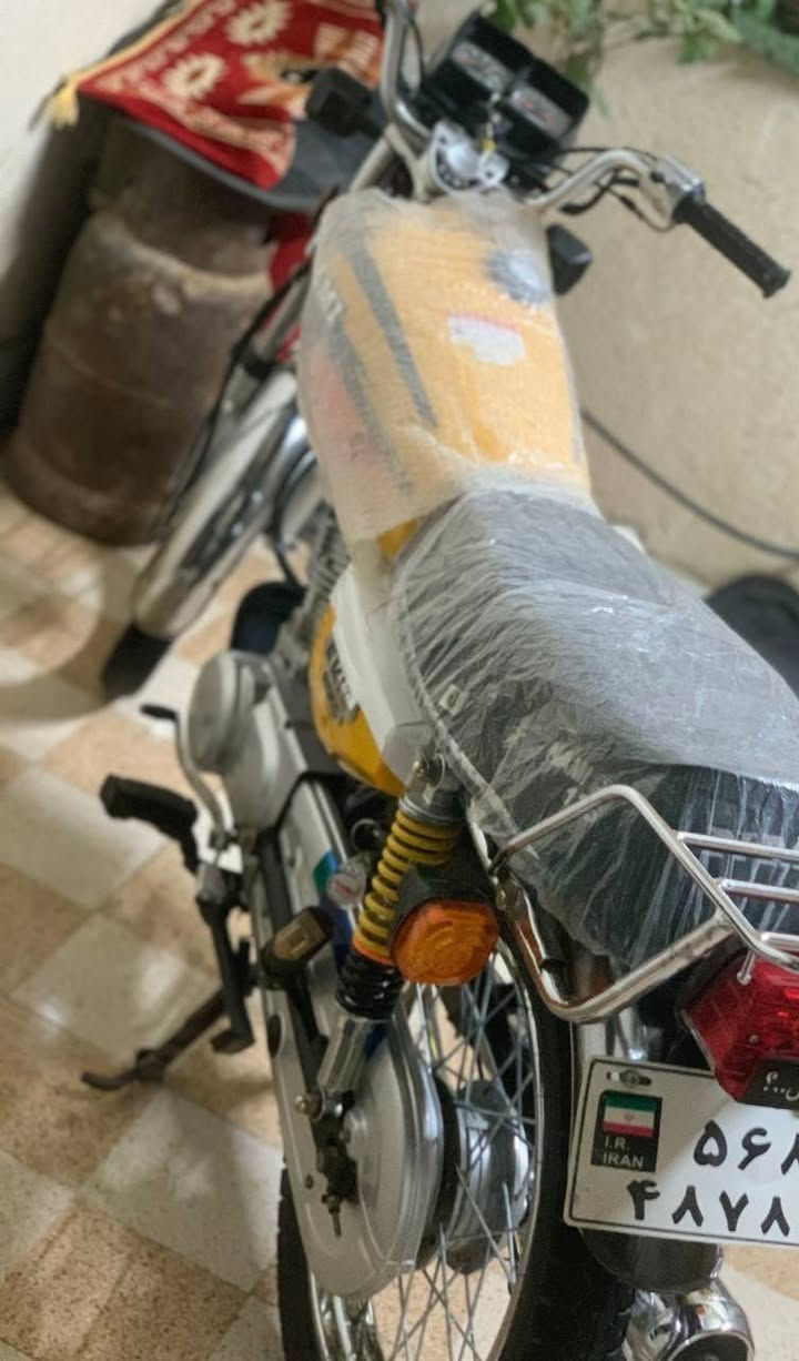 سلام عليكم نامه اصلي شلامجه 2023  7 اوراق مكفوله من طول لطول دراجه جديده بس تصوير ضالمه سعره 1250 مكاني ناصريه شطره ***********
