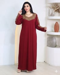 دشداشة • كشمير • مقاسات L/XL/XXL