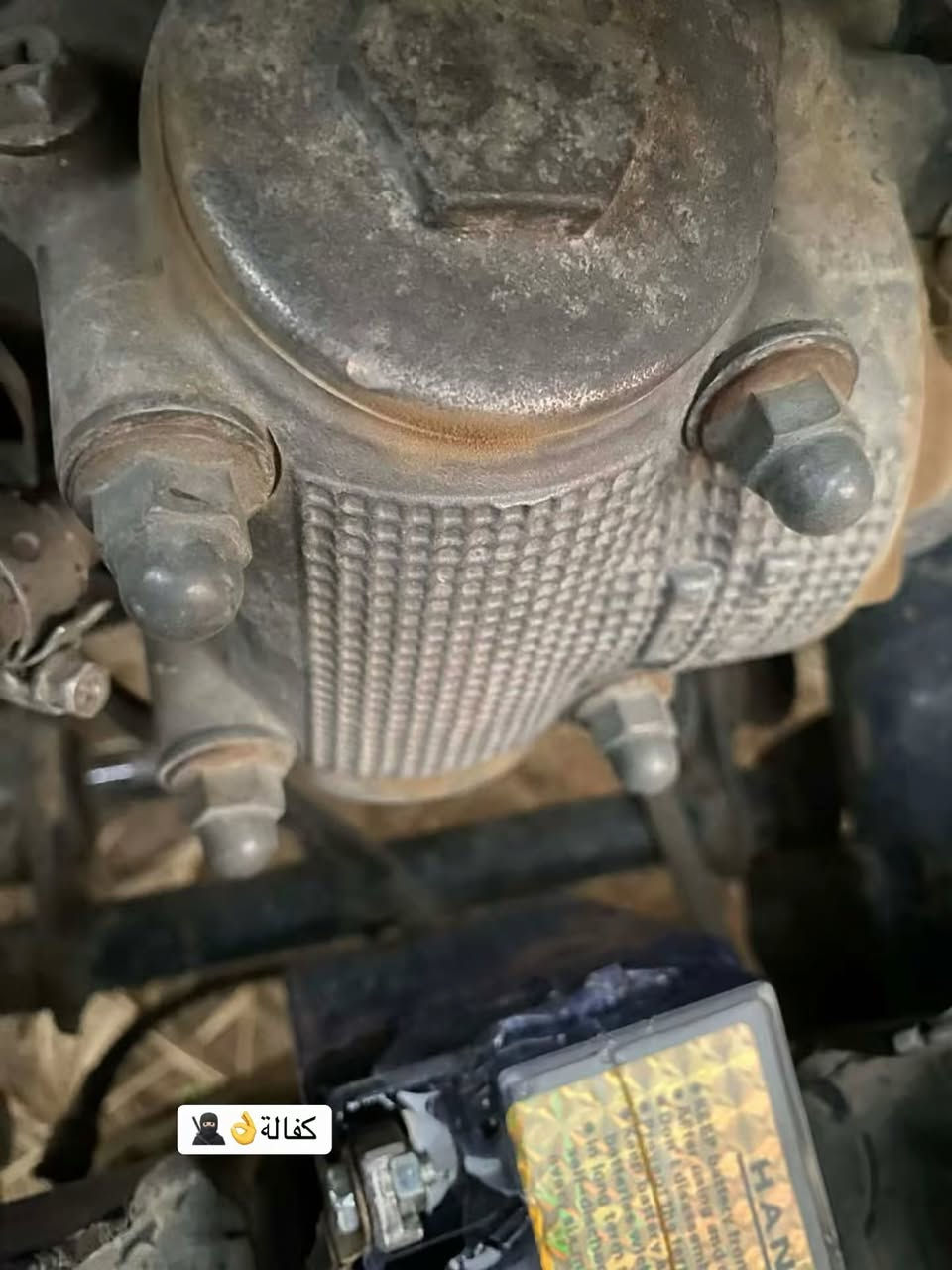 سلام عليكم ماكس عدلة دراجة مال رمبة صار٥اشهر نازلة من رمبة مكينة مكفولة برغي ممفتوح بيها كفرات مختمة نكرة بكل وقت عليها ويالة رياضي صالنصة  واقية رقم كلجً امامي سعرها ٦٥٠ وبيهامجالً حك جيبة مكاني ديالى خالص هبهب ***********
