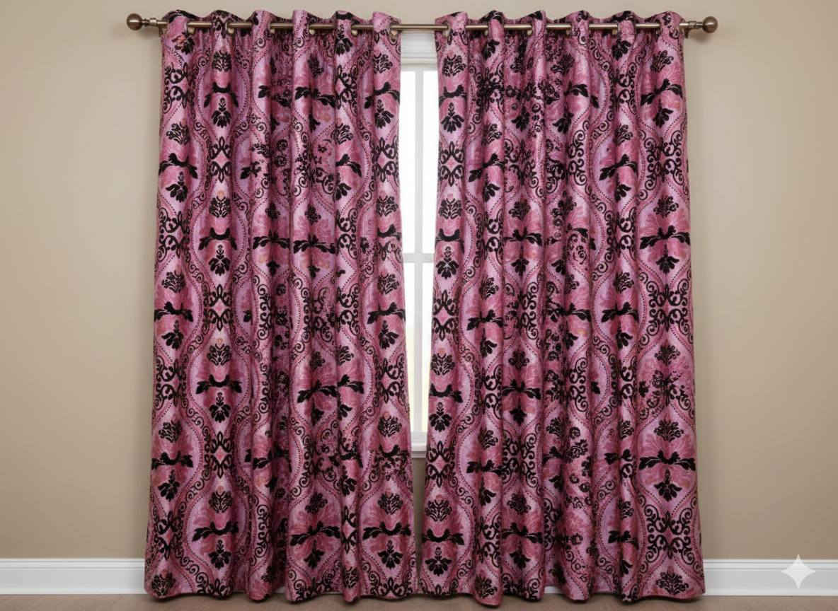 برده قطعتين ارتفاع 3مترات لبيع ب 20 او تبديل برده ارتفاع 3مترات ونص


**إذا كنت صاحب هذا الإعلان وتريد حذفه لأي سبب، رجاءا أرسل رسالة إلى الدعم الفني**