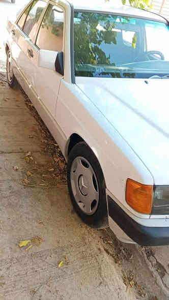 مارسيدس للبيع موديل 1987 شرط تحويل ويا دفتر بنزين نظيف ما بي أي عيب سعر 65 وبي مجال رقم موبايل ***********
