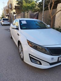 اوبتيما • ٢٠١٤ • الناصرية