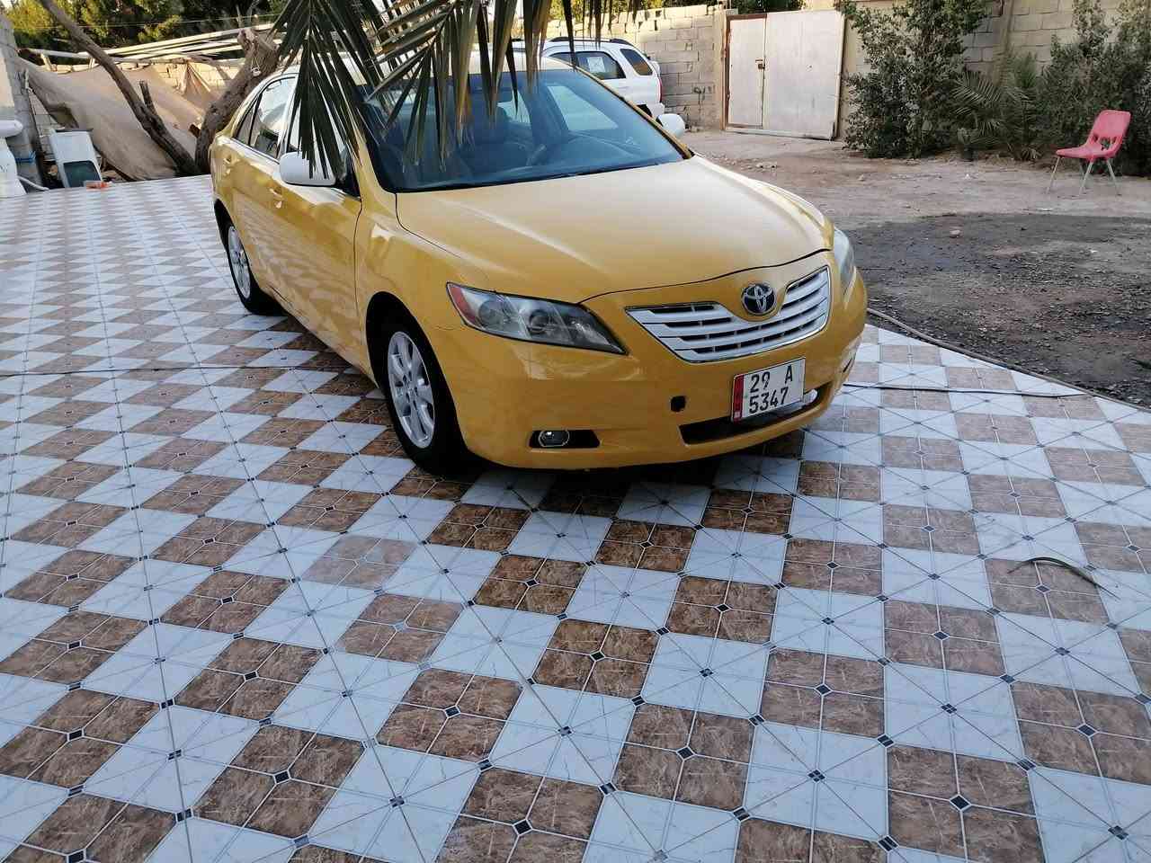 سلام عليكم كامري موديل ٢٠٠٩ وارد أمريكي مكفوله من الكصه والعيب الشرعي والاصوليات مكينه وكير حداديه كهربائيات السنويه ٢٠٣٠ رقم انكليزي السعر ٦٨ بيه مجال بصيط *********** الموه شراي لا يكسر حلال العالم مكانه ذي قار سوق الشيوخ
