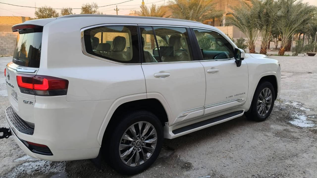 لاندكروز موديل 2023 توين تيربو شركه ساز اصلي مكفوله كفاله عامه من الدعاميه للدعاميه ماشيه 8 الاف زيرو سياره استخدام شخصي رقم اربيل هزه وسنويه 31 السعر 685 وبيه مجال ***********
***********
