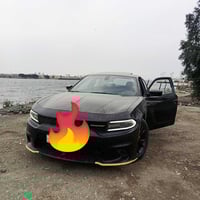 تشارجر SXT • ٢٠١٧ • بصره