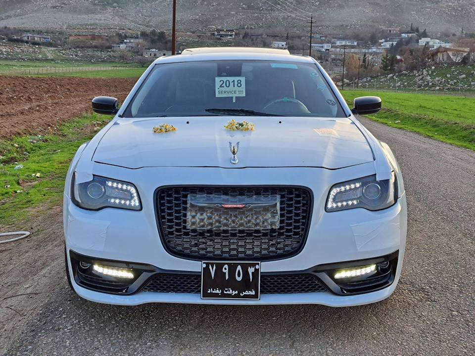 بةناوي خواي كةورة 
كلايزةر ٣٠٠c ئؤباما ٢٠١٨ 
براوةي سندوق بئ سةرةتا 
فول مواسةفات بانؤراما ١٢٠ هةزار رؤشتووة لؤك لؤكة بئ تةقة و رةقةية زؤر زؤر جوان و نمونةية مةكينة و كيري بةشةرتي ١٠ فيتةر كارةباي كامل ئيش دةكات مالي دؤستة 
نرخي ٩٤ كلا و كةميك مةجال
***********
*********** السليمانية, العراق
