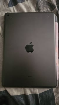 آيباد ٧ ١٢٨ • بطارية ٩٢ • توصيل بغداد