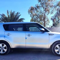 سول ٢٠١٨ • ٨٩٠٠٠ كم • بدون تبديل