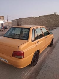 السلام عليك سايبه منغولي موديل2012  رقم بغداد نكليزي    كير جديد مكينه...