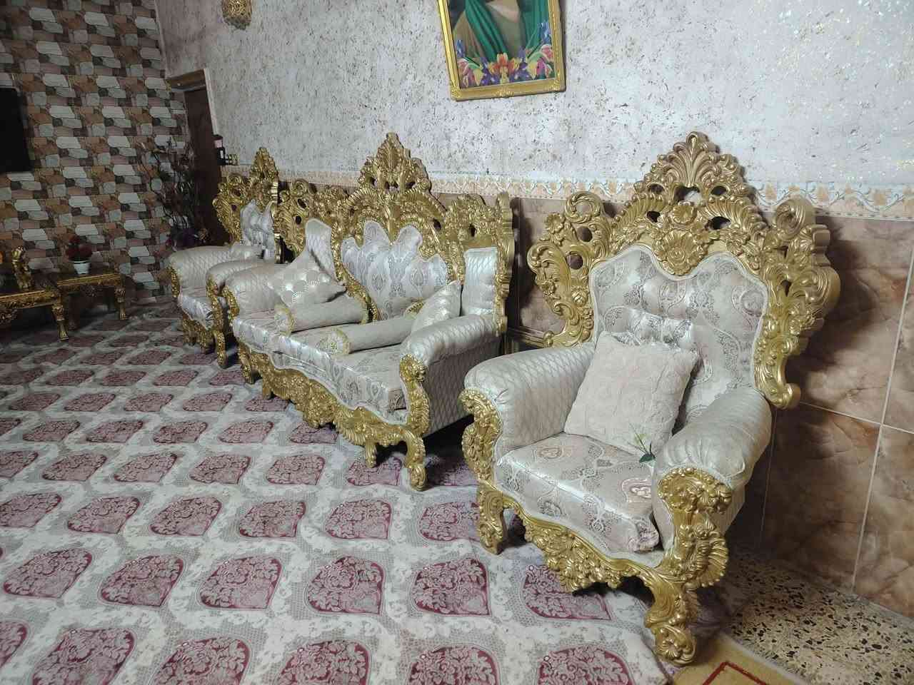 تخم ملكي 10 مقاعد معا طبلات السعر 900 المكان بغداد العبيدي


**إذا كنت صاحب هذا الإعلان وتريد حذفه لأي سبب، رجاءا أرسل رسالة إلى الدعم الفني**