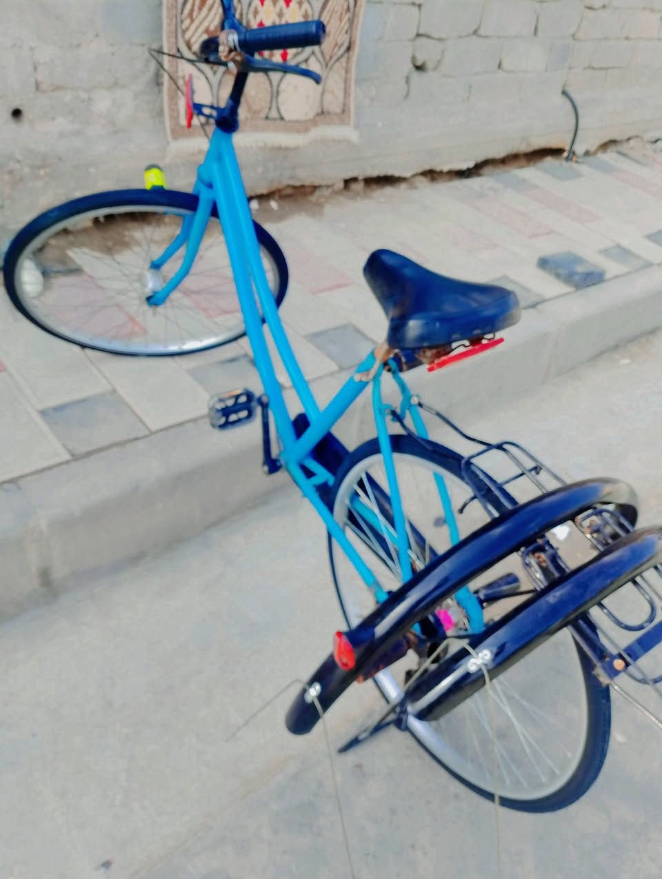 للبيع بيسكل حجم 26 بيسكل كلش نضيف كامل معزه شي سعر ب55 وبي مجال شراي يجي خاص


**إذا كنت صاحب هذا الإعلان وتريد حذفه لأي سبب، رجاءا أرسل رسالة إلى الدعم الفني**