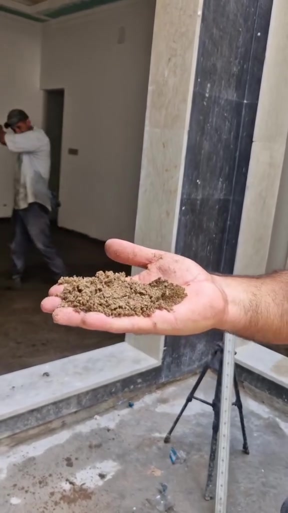"شغلنا يبدأ من أجود أنواع الرمل الناعم... حتى نسلمك أرضية بمستوى يرضي المهندس قبل الزبون."
#سكريد
#تصفيرارضيات 
#بورسلين 
#بوابةالحداثة
#رمل_سكريد
#سكريدكونكريت
#مقاولات_عامه


**إذا كنت صاحب هذا الإعلان وتريد حذفه لأي سبب، رجاءا أرسل رسالة إلى الدعم الفني**