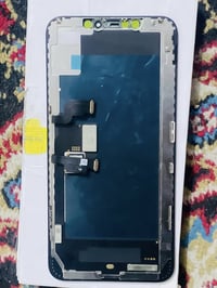 شاشة • آيفون XS ماكس • توصيل كافة المحافظات