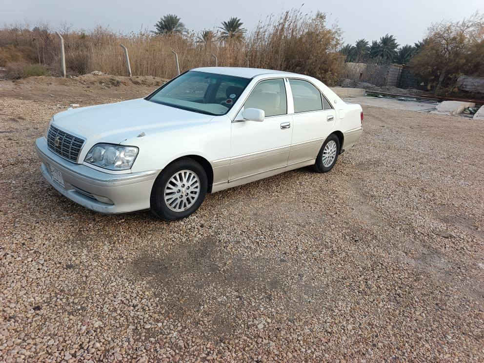 ملكه موديل ٩٩
رقم صلاح الدين شاصي ٧١ مكينه في فيتي
السياره كصتين جاهزه مكينه كير حداديه
تخم تاير جدد تبريد السعر ٦٥ مكان السياره
الدوانيه اي استفسار ***********
