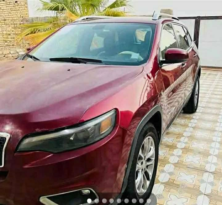 جيب بزون موديل 2019    فووول عدا الفتحه تحكمات استيرن كشنات جلد بصمة
توفيق ذاتي  مفروشه جلد سايد بريك دكمة بصمة ابواب تشغيل عن بعدهواي بيه مكينه 2400 هواي بيه مواصفات  حادثة بنيد وجاملغ امامي  
*********** ناصرية, ذي قار
