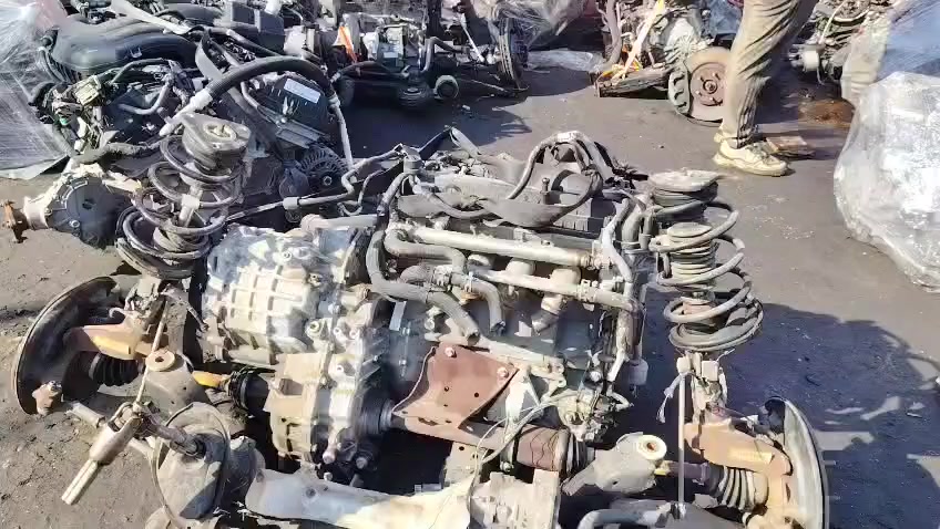 📢 مركز الحر فورد – التخصص

🔹 بيع قطع غيار فورد أصلية ومضمونة
🔹ورشة متكاملة ادامه عامة
🔹 فحص كمبيوتر متقدم بأحدث أجهزة 
🔹 برمجة مفاتيح، عقول، وحساسات فورد الأصلية
🔹 صيانة ميكانيكية وكهربائية احترافية
🔹 فحص وتشخيص دقيق لجميع موديلات فورد

📍 بغداد – شارع فلسطين – حي الإدريسي – مجاور محطة تعبئة وقود الإدريسي
📞 *********** / ***********
🔧 خبرة – دقة – ثقة

 #ford #العراق🚗  الحر فورد… التخصص
