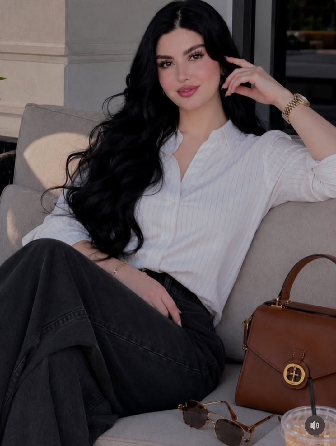⁨	⁨	⁨	⁨	⁨	⁨	⁨	⁨	⁨	⁨	⁨	⁨	⁨	⁨	⁨	⁨	✨ متجر إلكتروني للأزياء النسائية
█▓▒░ MAS FASHION ░▒▓█
TURKISH PREMIUM 🇹🇷
👗 أناقة تركية بلمسة عصرية
👖 قياسات خاصة للجينز متوفرة
🚚 توصيل إلى جميع محافظات العراق
💳 دفع مباشر ودفع إلكتروني
💳 زين كاش | سوبر كي
📩 للطلب والاستفسار: دايركت
#MAS_FASHION #ملابس_نسائية #موضة_تركية #جينز_نسائي #اكسبلور_فولو


**إذا كنت صاحب هذا الإعلان وتريد حذفه لأي سبب، رجاءا أرسل رسالة إلى الدعم الفني**