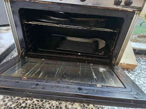 طباخ كريازي 
طباخ كريازي مستعمل شغال على الفحص

السعر 100 وبي مجال
 عنوان بغداد حي اور تواصل واتس ***********
