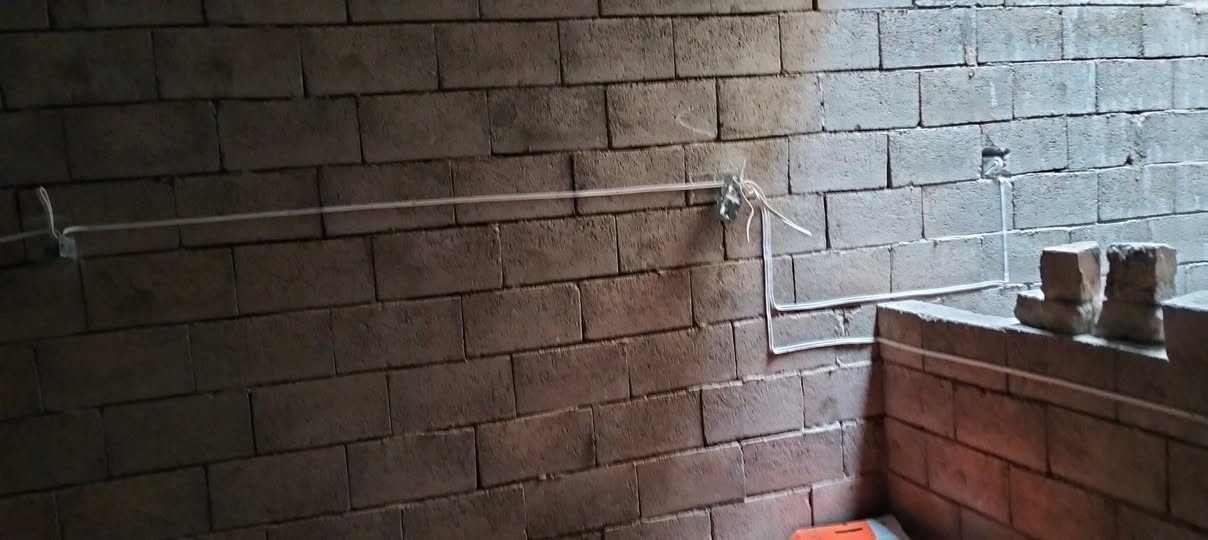 تم انهاء مرحلة اولئ / في منطقة يارمجه 

تأسيس وصيانة  الدور و العمارت . ⚡
تأسيس وتنفيذ جميع الأعمال الكهربائية ⚡
وانارة السقوف الثانوية والجبس بورد. 🎇
 
كادر احمد للتاسيسات الكهربائية 
رقم موبايل ***********

1 _ توزيع نقاط الإنارة 💡
2 _ توزيع نقاط بلك سويج 🔌
3 _ توزيع نقاط المكيفات ❄️
5 _ توزيع نقاط الستلايت 📡
6 _ توزيع نقاط السخانات 🚿
7 - توزيع نقاط الكاميرات 📷
8 - توزيع نقاط النت 🗼
9 - نظام الفوتوسيل للانارة الخارجية ☀️
