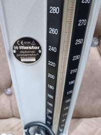 جهاز ضغط • جديد • حي الزهور