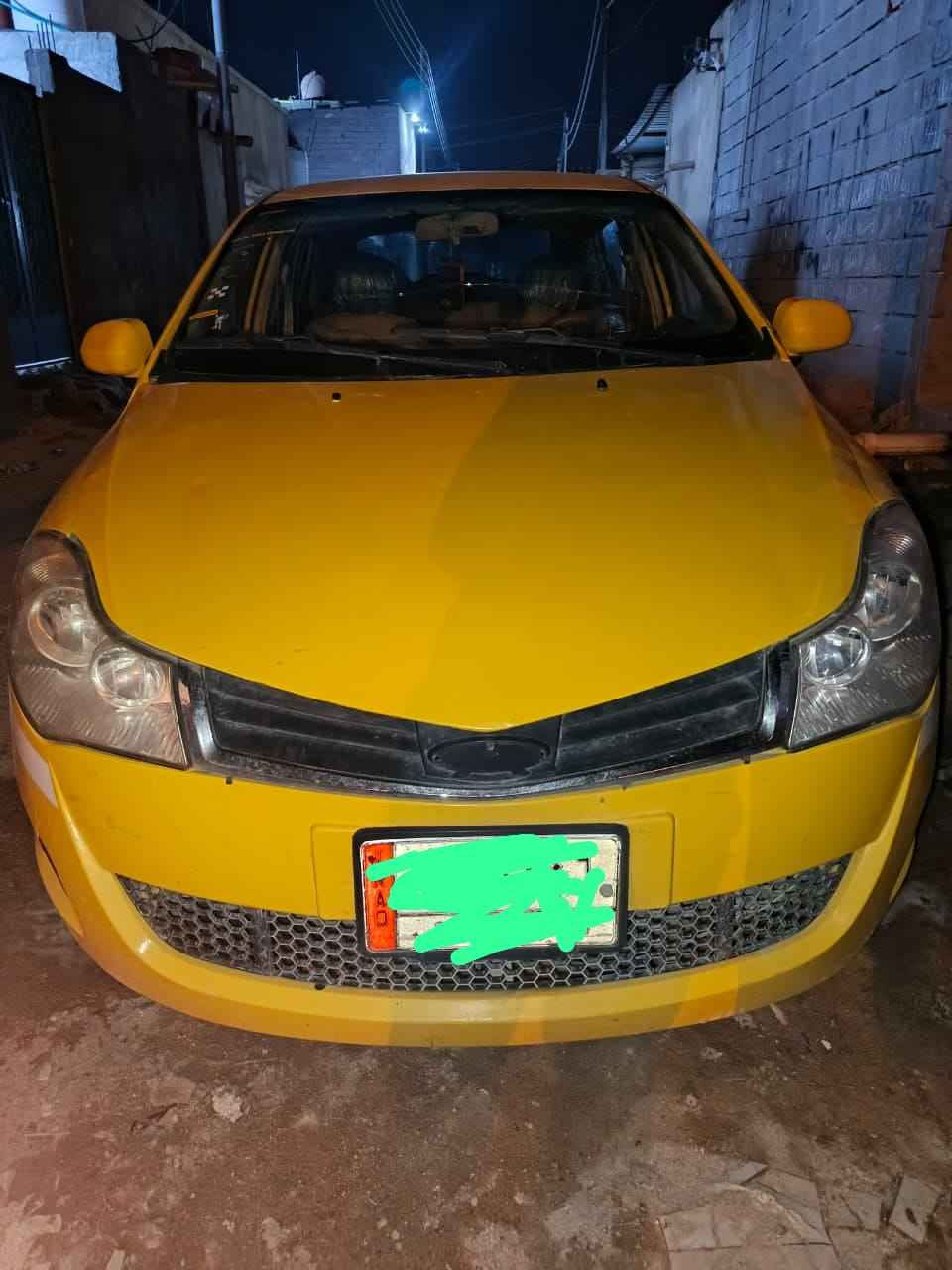 شيري فلاوين  مديل 13 جديده ونظيفه مكينه وكير كورلا بيكاتشو 1600 توني شادهن حداديه صار اسبوع من نافضهه باتري دينمو كهربائيات كلهه شغاله *********** البصرة, العراق
