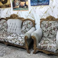 بغداد • كنب ملكي • ١٠ مقاعد