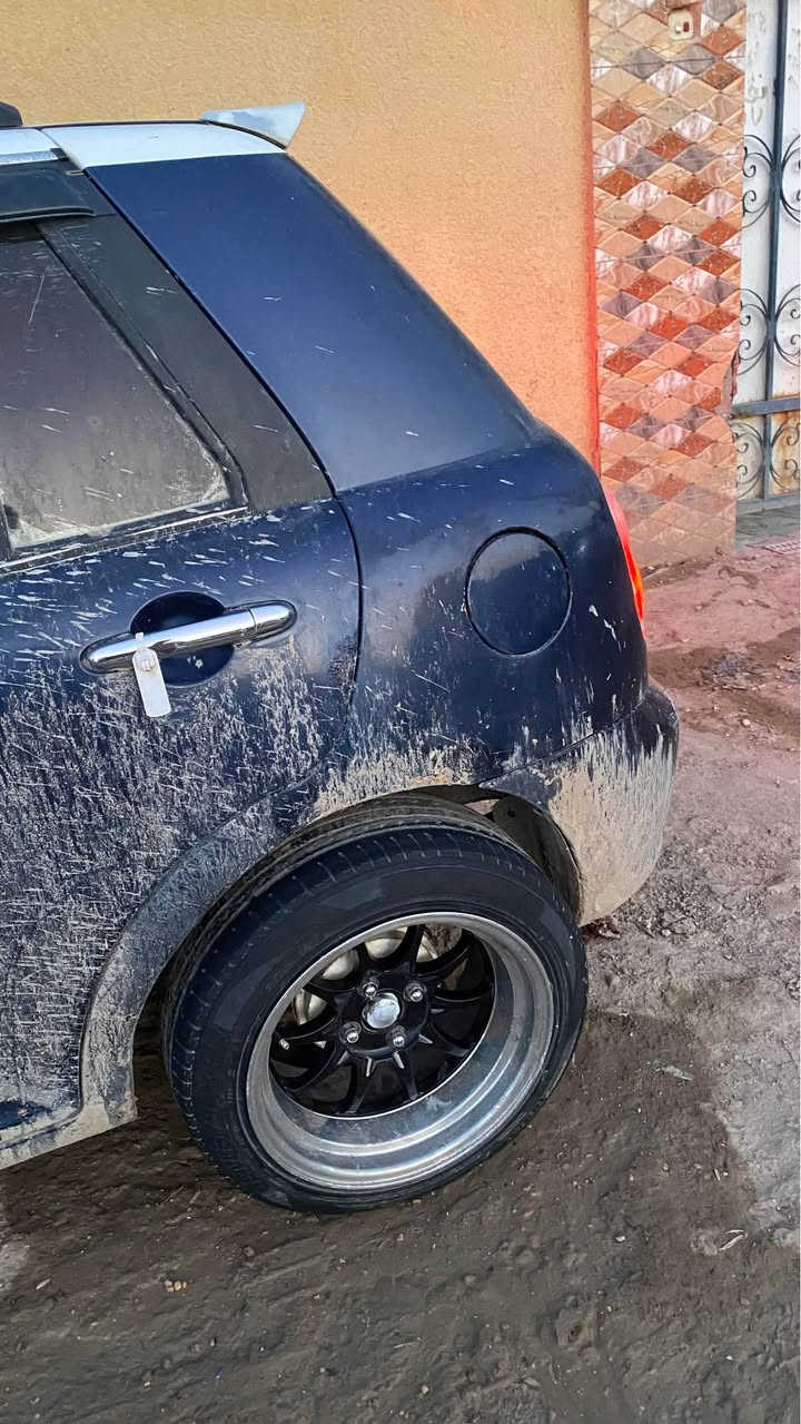 سلام عليكم ليفان للبيع مستعجل على البيع 
موديل 2013 رقم بابل الماني سنويه لل2027
صاحبها يريد يحول باسرع وقت

من ناحيه تعديل عليها 
 بس الويل مشتري 450 الف رياضي تو سايز 
خال الها شاشه بلوتوث
 سويج محدثه 

رايدلها ترتيب على البدي داخلها نظيف

رايدها ب 28 ورقه بيها مجال بسيط
مكاني بابل الحله 📍
لتواصل على الرقم فقط *********** 
واتساب بي
.
. حلة, بابل
