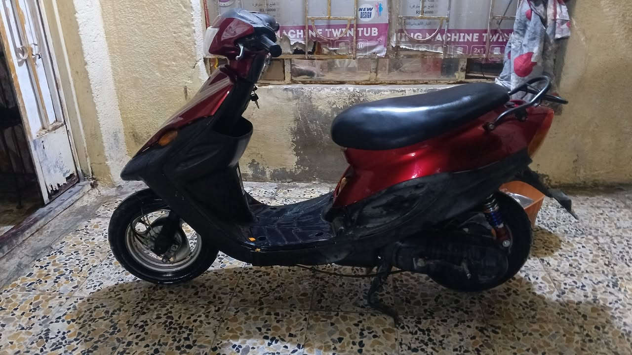 السلام عليكم يوماها للبيع  مال رمبة وصارلة 3 اشهر من طالعة من رمبة بيع مستعجل  بيع مستعجل مكان ميسان مغربة قرب فلكة القاضي  لاستفسار  *********** امازنجر متواجد
