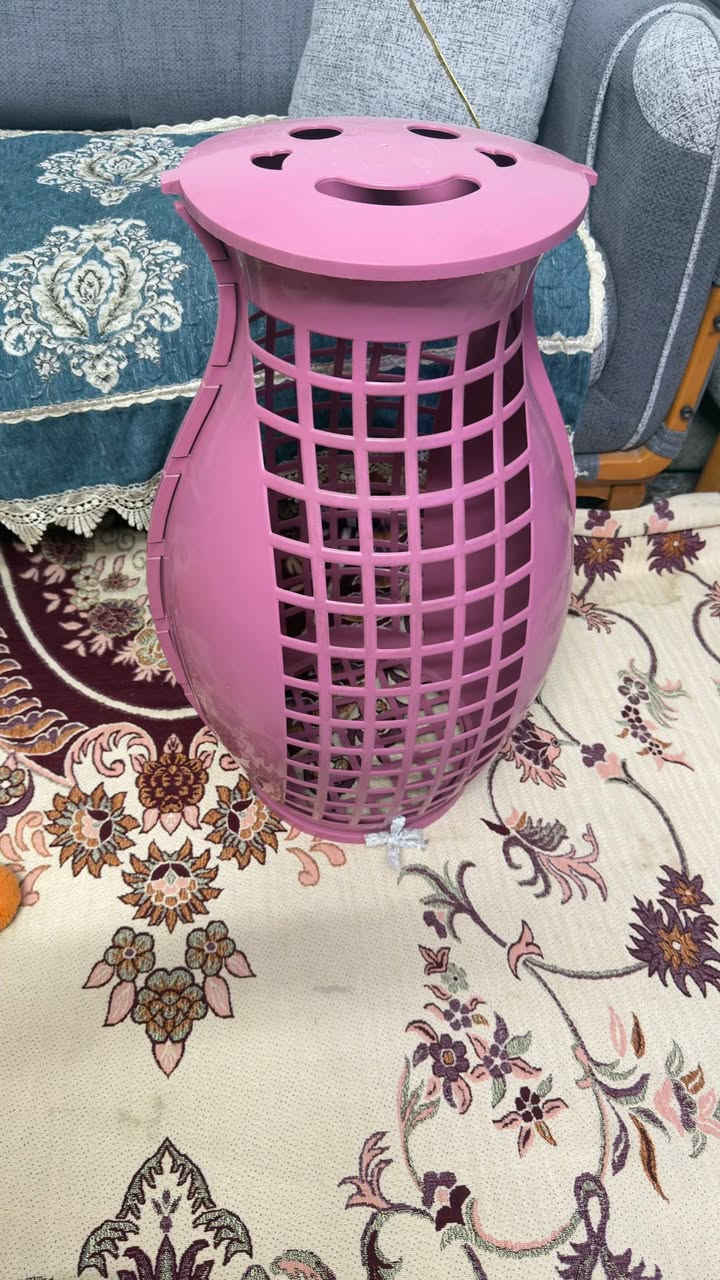 اغراض اطفال للبيع
عربانه 35
حجلة 20
دوشك طفل 10
دوشك سرير اطفال 20


**إذا كنت صاحب هذا الإعلان وتريد حذفه لأي سبب، رجاءا أرسل رسالة إلى الدعم الفني**
