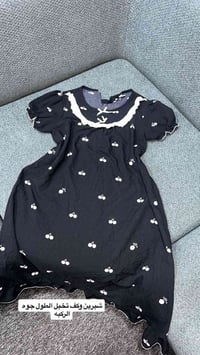 ع ٤ • قطعة فقط • ملابس أطفال