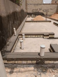 بناء • درجة اولى • بغداد