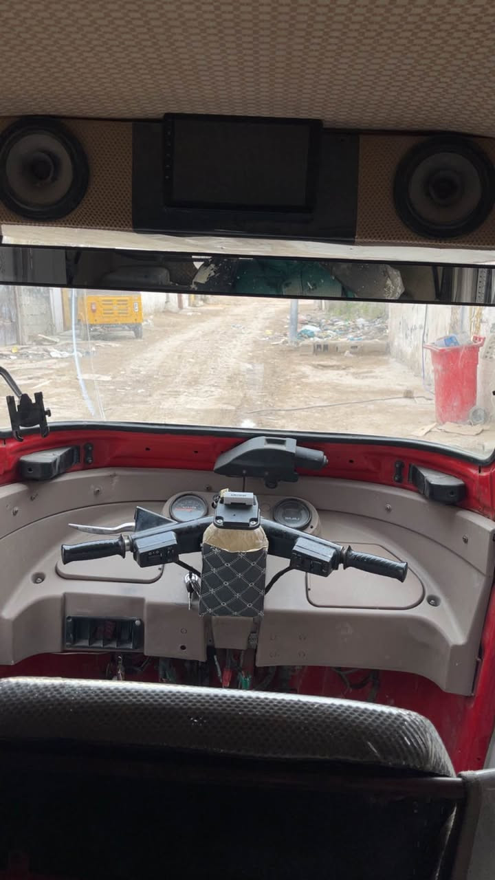 تكتك 17 للبيع مكاني بغداد الرقم *********** بغداد, العراق
