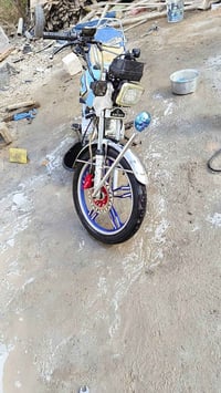 سيفان 23 • مكينة مفتوحة • اوراق ضايعة