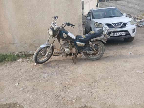 السلام عليكم ماطور للبيع بي دخانة السعر 225 قفل
***********
