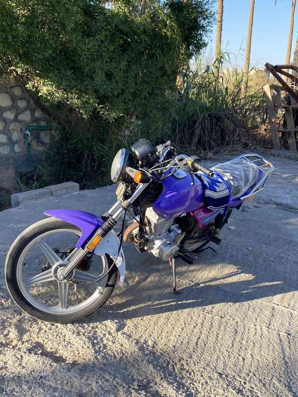 سلام عليكم دايوند كلك 23 مكفوله من السرقه السعر 550 مكان طويريج الخيرات ***********
