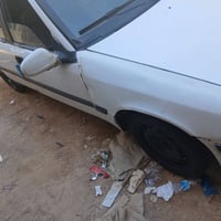 دايو اسبرو • رقم بابل • مكينة وكير