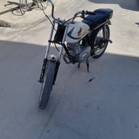 هوندا • ٢٠٠ • مكاني