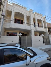 حي الجهاد المخابرات • ١٠٠م • ٣ غرف