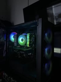 RTX 4070 • i5-13400F • البصرة