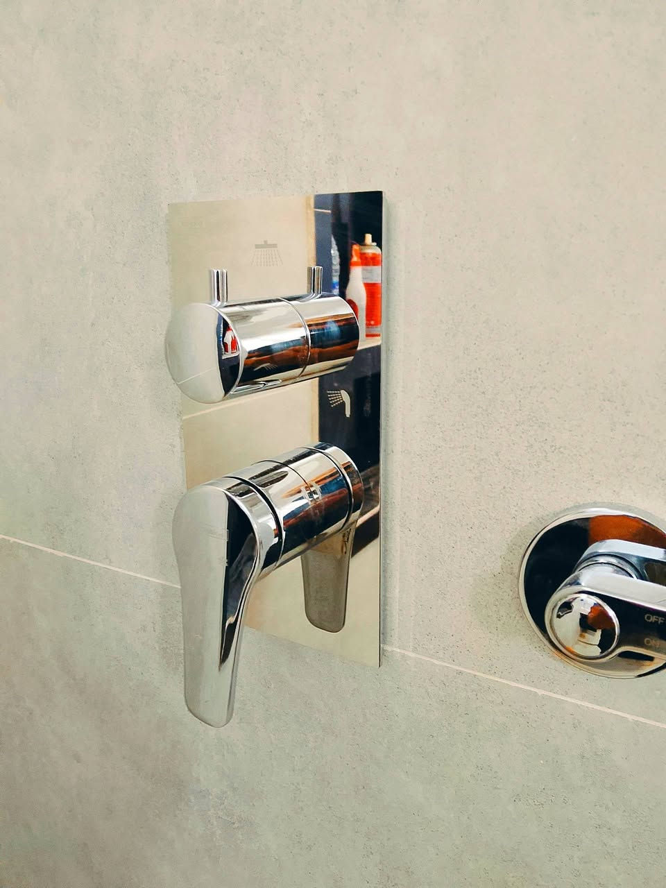 تأسيسات صحيه عامه ماء ومجاري وصيانه لكافه الدور السكنيه والدوائر الحكوميه انشالله عمنه ينال اعجابكم نعمل بدقه عاليه لتواصل واتساب *********** 
#ماء
#مجاري
#ماء_ومجاري
#سباكه
#صحيات_عامه
