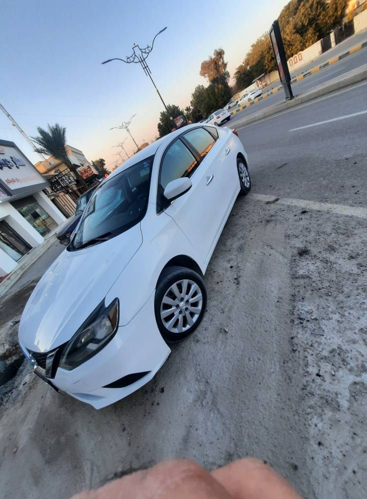 السلام عليكم  للبيع سنترا ٢٠١٧رقم سليمانية .
محرك  شرط لا تنقيص ولا تبخير 
صدر امامي خلفي جديد 
تحكمات ب ستيرن 
تبريد تدفئه كله شغال 
كهربائياتها كلها شغاله فول عدة الفتحة 
حادثه بسيط  جاملغ سكن وبنيد مبدل بلادي بدون دواخل مكان السياره تكريت ***********
للبيع ب ١١٤ وبيها مجال
