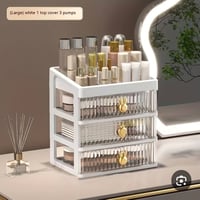 منظم مكياج • يجنن • تيمو