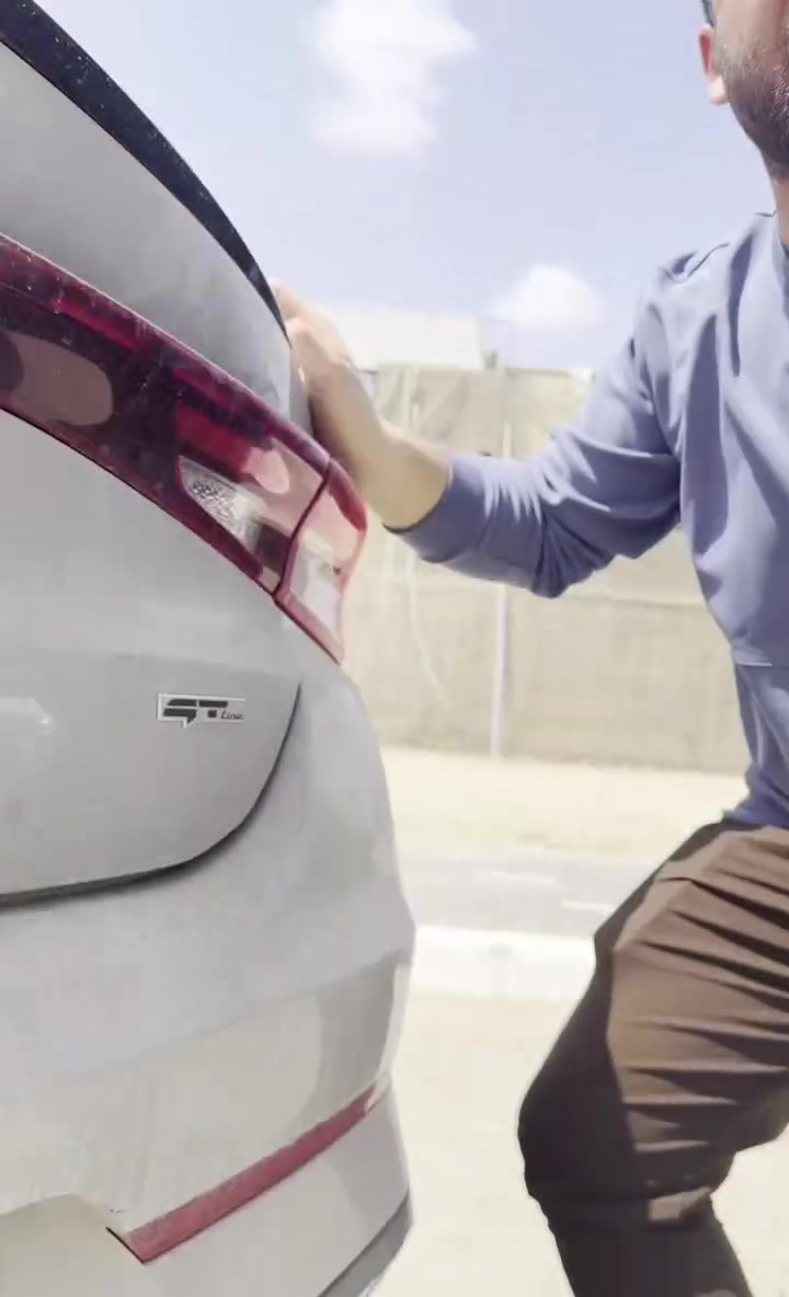 🚗✨ سيارتك وأغراضك دايمًا تحت عينك!
سعر 25الف فقط 🔥 
جهاز تتبع GPS الذكي، يخليك تتطمن على حلالك وأحبابك وين ما كانوا 🌍📍
• تتبع مباشر: شوف الموقع لحظة بلحظة على الخريطة بموبايلك 📱💨
• تنبيهات ذكية: يرسل لك إشعار فوراً إذا طلعت السيارة عن المسار 🔔⚠️
• سهولة وتحكم: تابع المسارات السابقة وتحكم بالجهاز بالكامل عبر التطبيق 🔄📲
• توفير طاقة: بطارية ذكية تدوم طويلاً مع أوضاع تشغيل متعددة 🔋✅
صغير الحجم، كبير الأمان.. راحة بالك بضغطة زر! 💪🛡️


**إذا كنت صاحب هذا الإعلان وتريد حذفه لأي سبب، رجاءا أرسل رسالة إلى الدعم الفني**