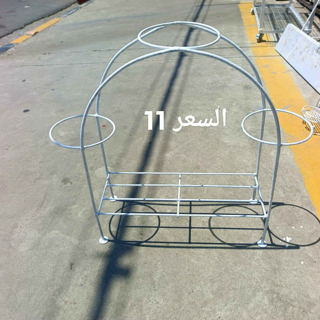 سلام عليكم متاح ستاند نباتات كل واحد وسعرو بي مجال غليل


**إذا كنت صاحب هذا الإعلان وتريد حذفه لأي سبب، رجاءا أرسل رسالة إلى الدعم الفني**