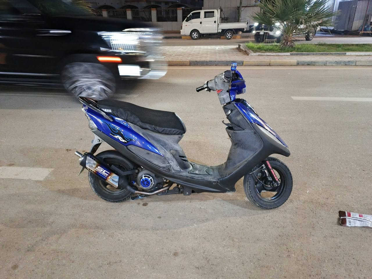 سلام عليكم ماكس عدله بلاد مزوده تزويد خارجي بس المكيه ما مطخوخه ع وضع الشركة الدراجه صار 3 اشهر من طالعه من الرمبه سلف هندر كله شغال كفرها تجاري هذا البلادي موجود اسود صالنصه البلاديه هم موجوده دراجه حلوه سعرها850 وبيها مجال بسيط حك الجيه مكاني العمارة قضاء الميمونة متواجد خاص ***********
