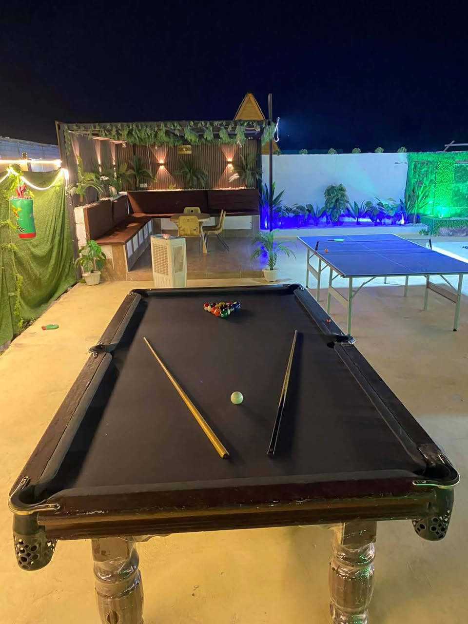 متوفر حجوزات
الشفت الصباحي 175
الشفت المسائي 200
الخميس 275
الجمعه250
الموقع الدوره بعيثه 📍الحجز واتساب ***********
الدفع ماستر او تحب تجي المزرع تدفع  كاش
