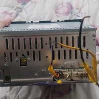 مسجل سيراتو • ٢٠١٤ • وايرات فيشة