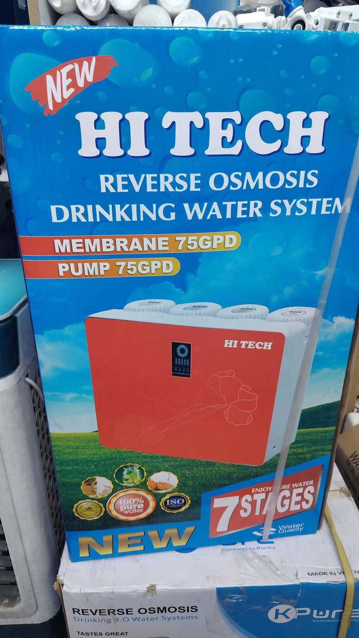 يتوفر لدينا 
تبديل فلاتر+بيع+وصيانه 
جميع منضومات الماء RO
يتوفر الصيانه الموقعيه نجيك للبيت ونصلحه 😉
كربلاء_طويريج_الطنبي مقابل جامع امير المؤمنين 
(بشار ابو مصطفى) 
للاستفسار ***********☎️📍
