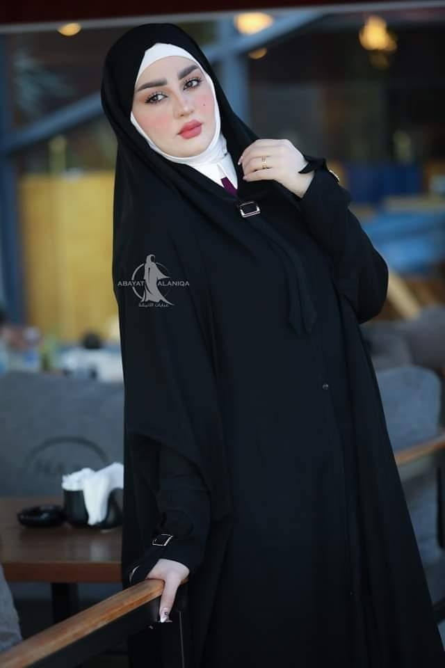 🕊️مفرد وجملة عبايات الأنيقة🕊️

نقدم لكم أجمل الفصالات 
و أرقى الموديلات 🌸

🚚 توصيل سريع إلى كافة محافظات العراق
🧵 اجود انواع الاقمشة
💰بأسعار تنافسية

موديل هند 
نوع القماش جرجيت كوري
القياس ع الوزن والطول 
ماتدفعين شي للمندوب إلا تتأكدين من الطلب ✅
للاستفسار مراسلة الصفحة خاص
او  ‎*********** 

#يتوفر #لدينا #جملة #ومفرد  
#الأنيقة_للعبايات #موديل_جديد #توصيل_5_الاف_لجميع_المحافضات.
